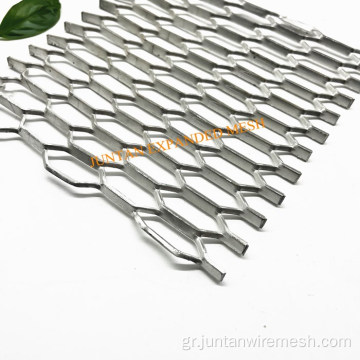 Honeycomb Honeycomb Expanded Metal Mesh